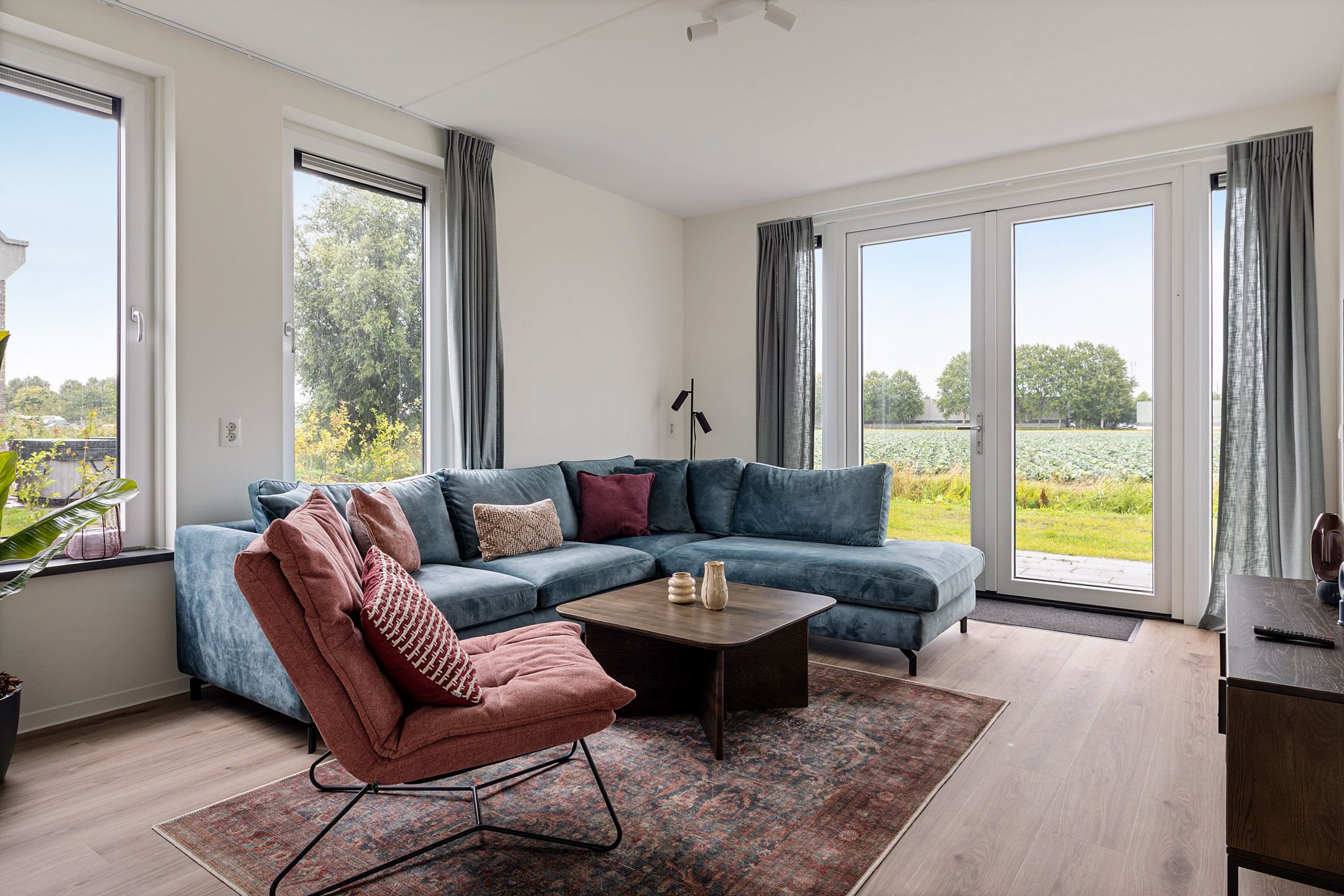 3-bedroom freehold villa in Opperdoes — photo 3 of 5