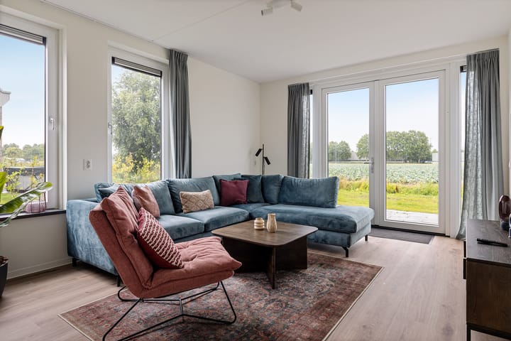 Foto 3 van Almereweg (Koggehuys)