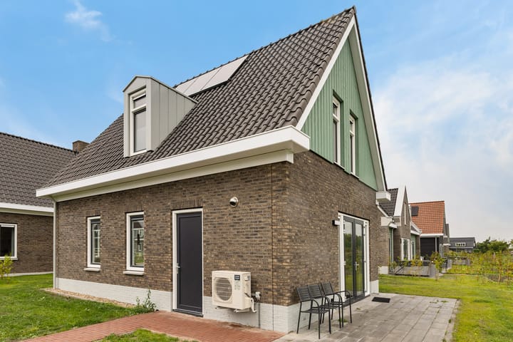 Foto 5 van Almereweg (Koggehuys)