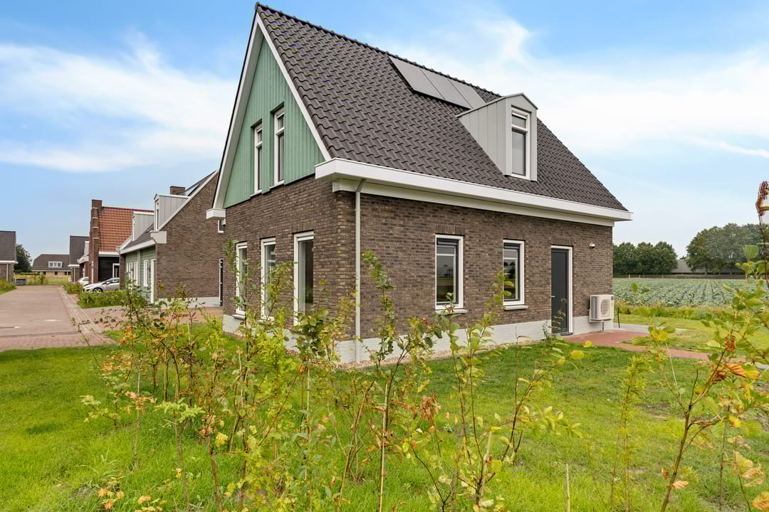 Photo 7 of Almereweg (Koggehuys)