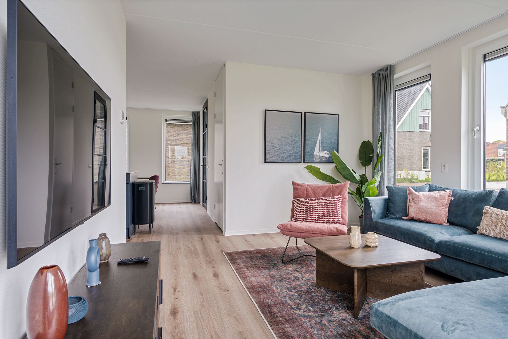 3-bedroom freehold villa in Opperdoes — photo 4 of 5