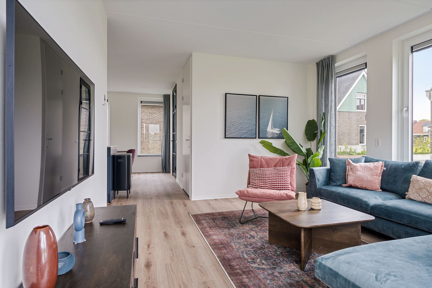 Photo 4 of Almereweg (Koggehuys)