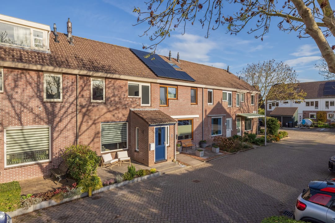 Foto 47 van Guido Gezellelaan 72