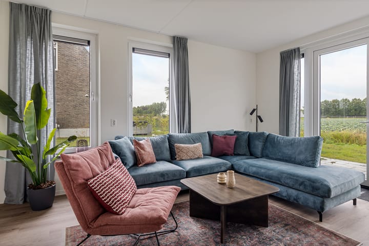 Foto 11 van Almereweg (Koggehuys)