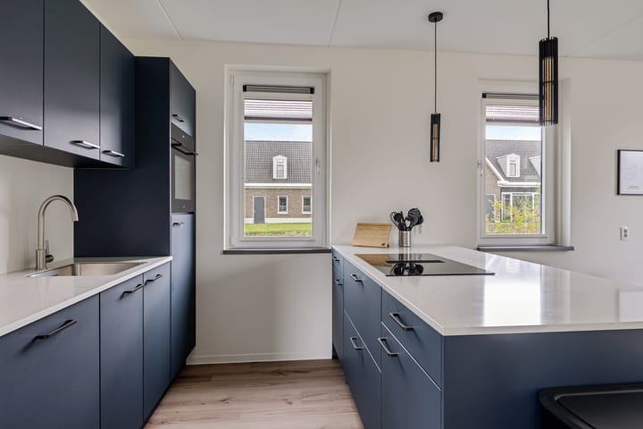 Foto 12 van Almereweg (Koggehuys)