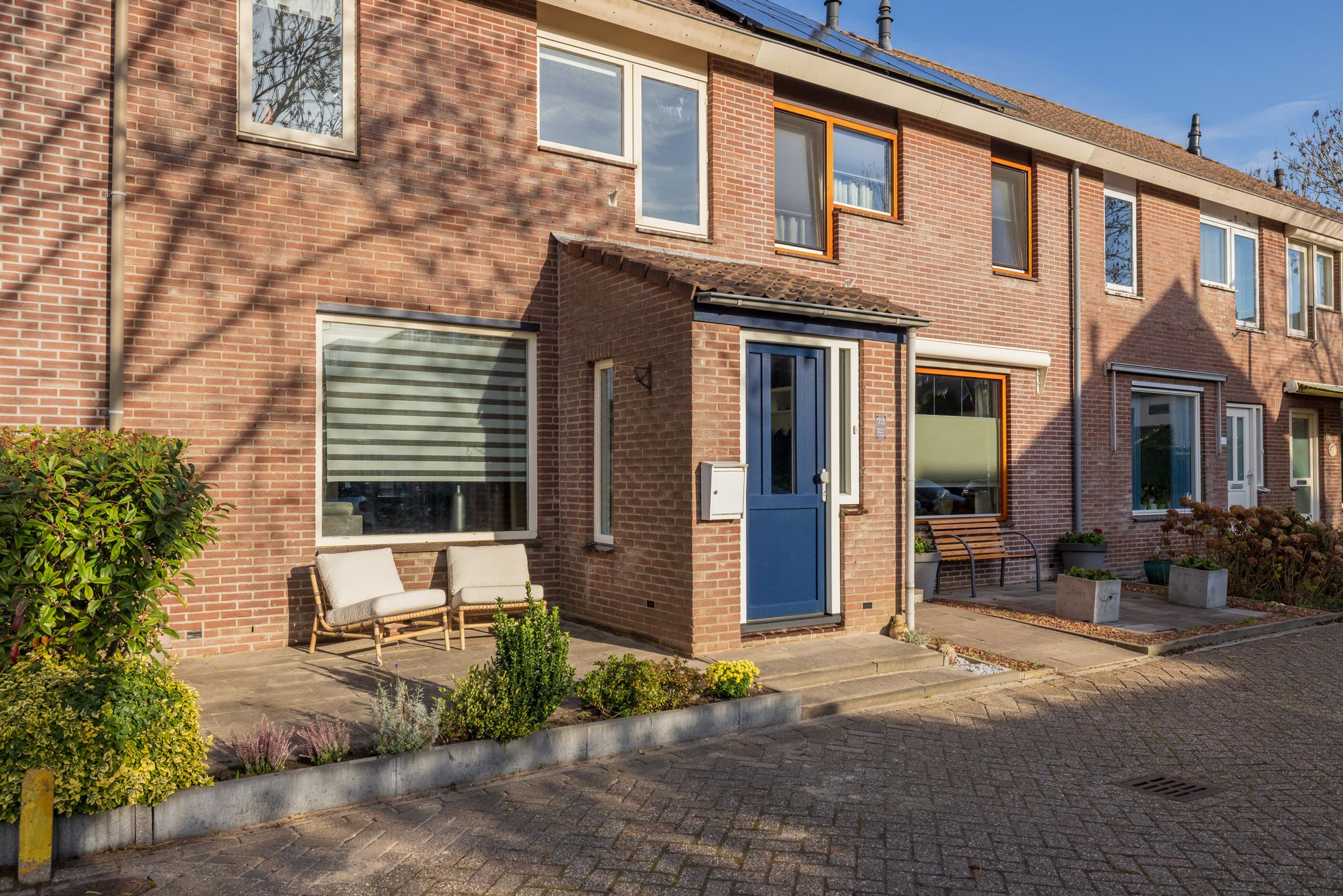 Foto 48 van Guido Gezellelaan 72