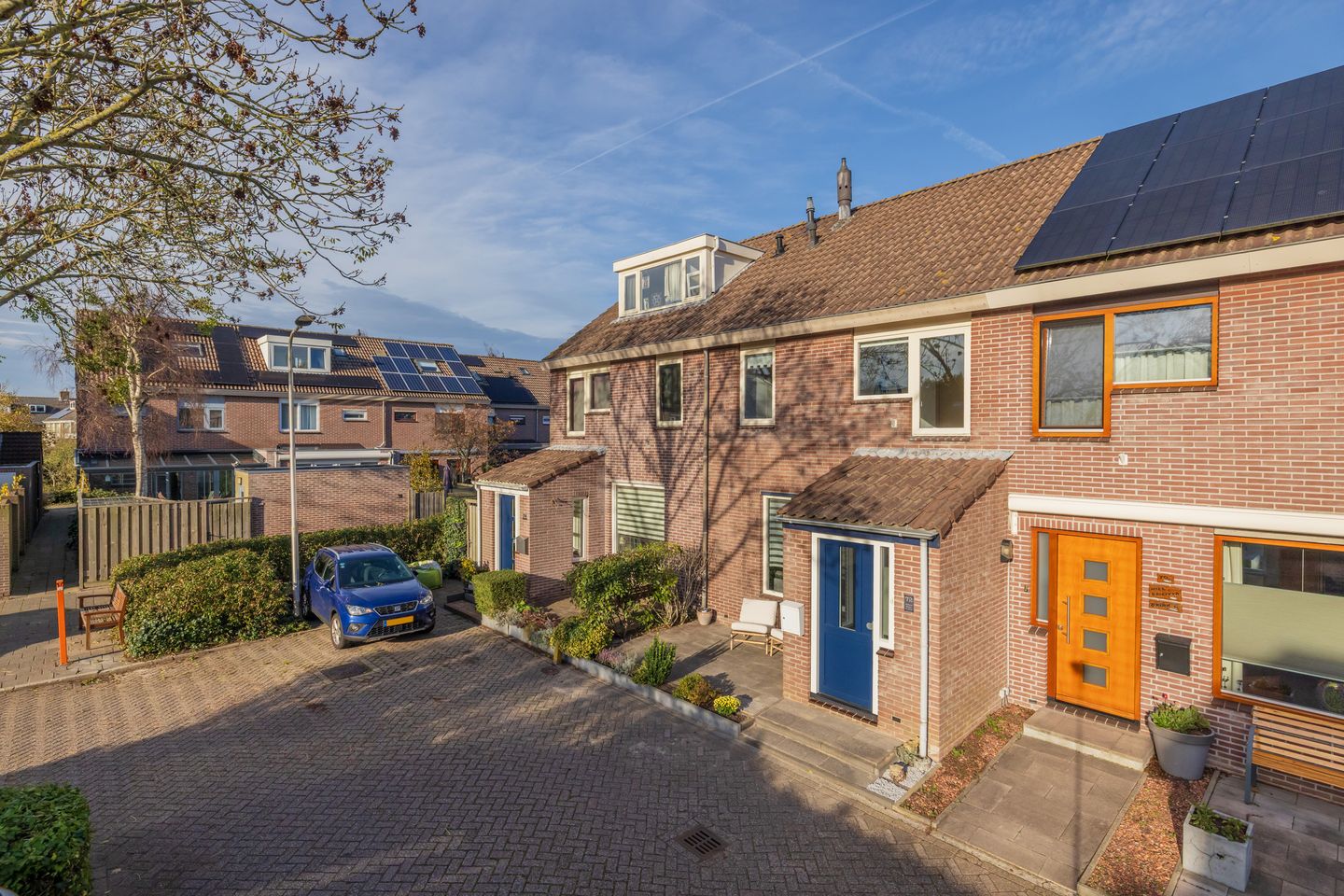 Foto 49 van Guido Gezellelaan 72