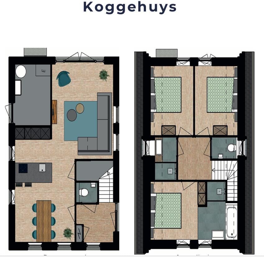 Photo 14 of Almereweg (Koggehuys)