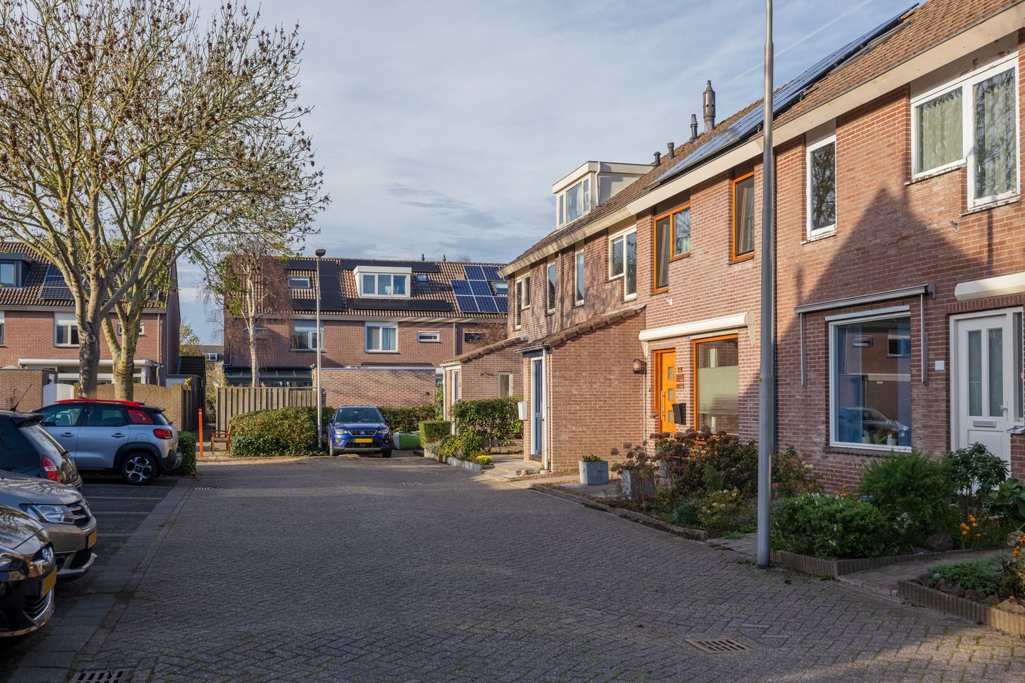 Foto 50 van Guido Gezellelaan 72