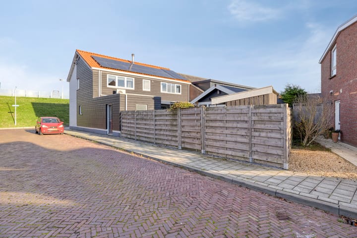 Photo 40 of Steinstraat 19