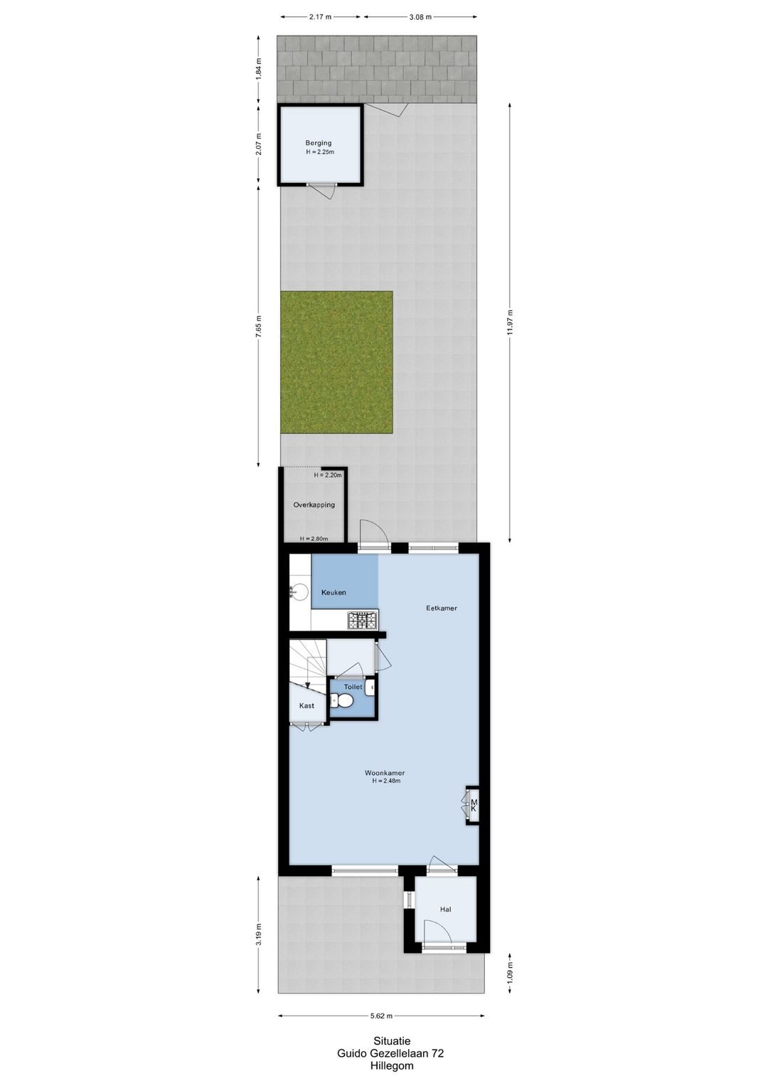 Foto 56 van Guido Gezellelaan 72