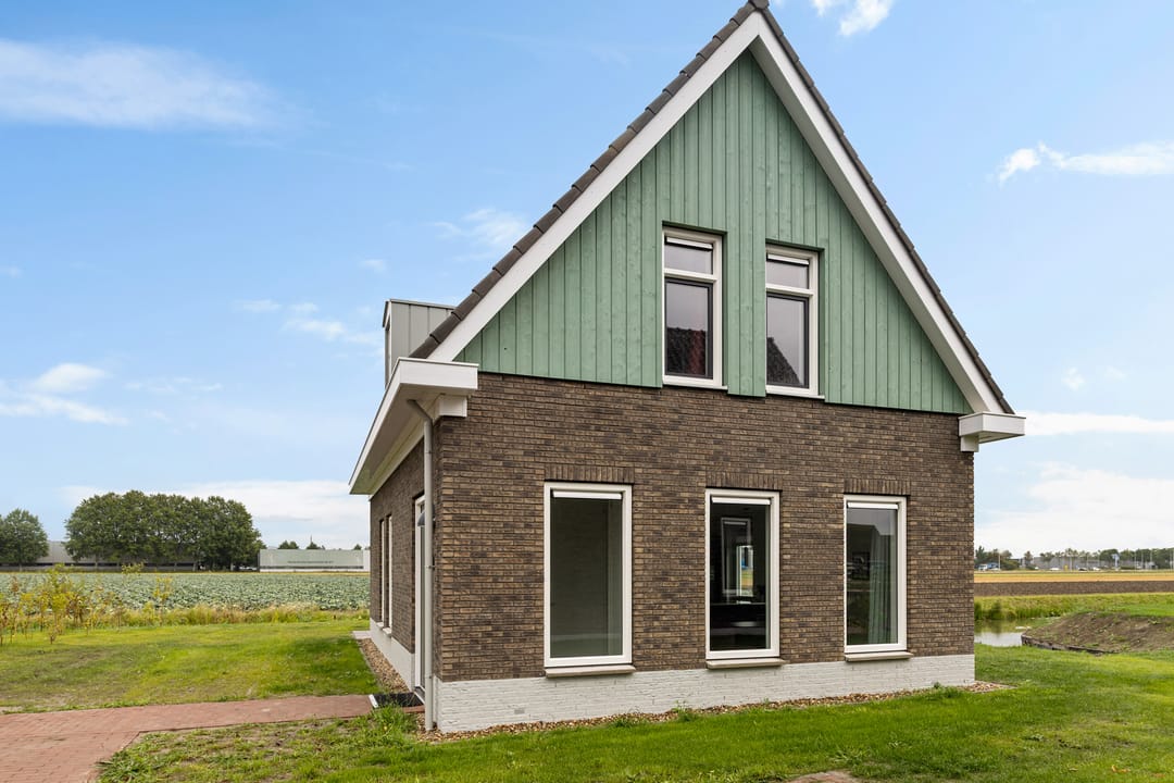 Photo 31 of Almereweg (Koggehuys)