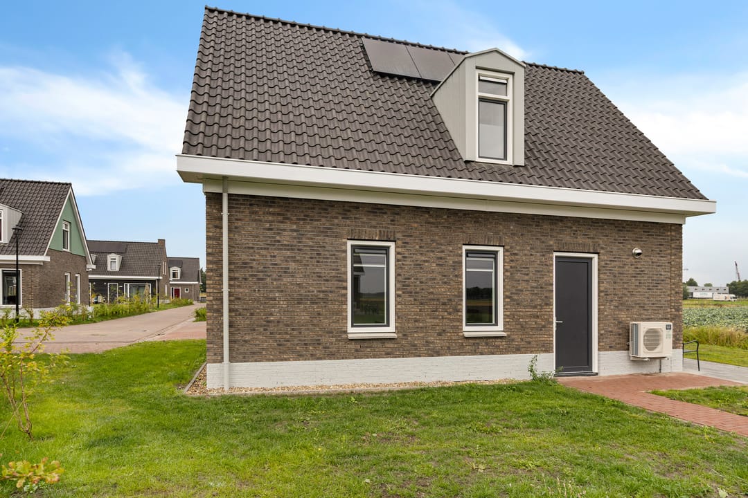 Photo 32 of Almereweg (Koggehuys)