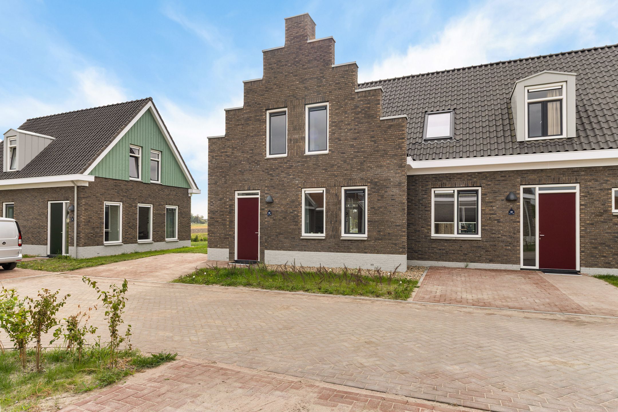 3-bedroom freehold villa in Opperdoes — photo 4 of 5