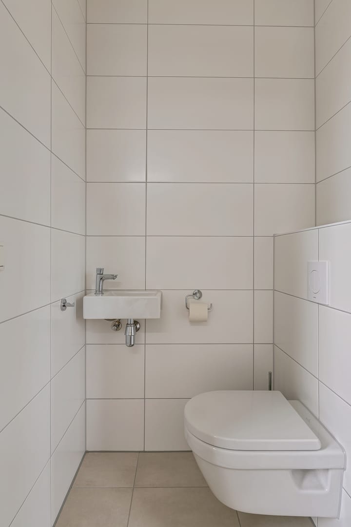 Foto 16 van Almereweg (Korenhuys)