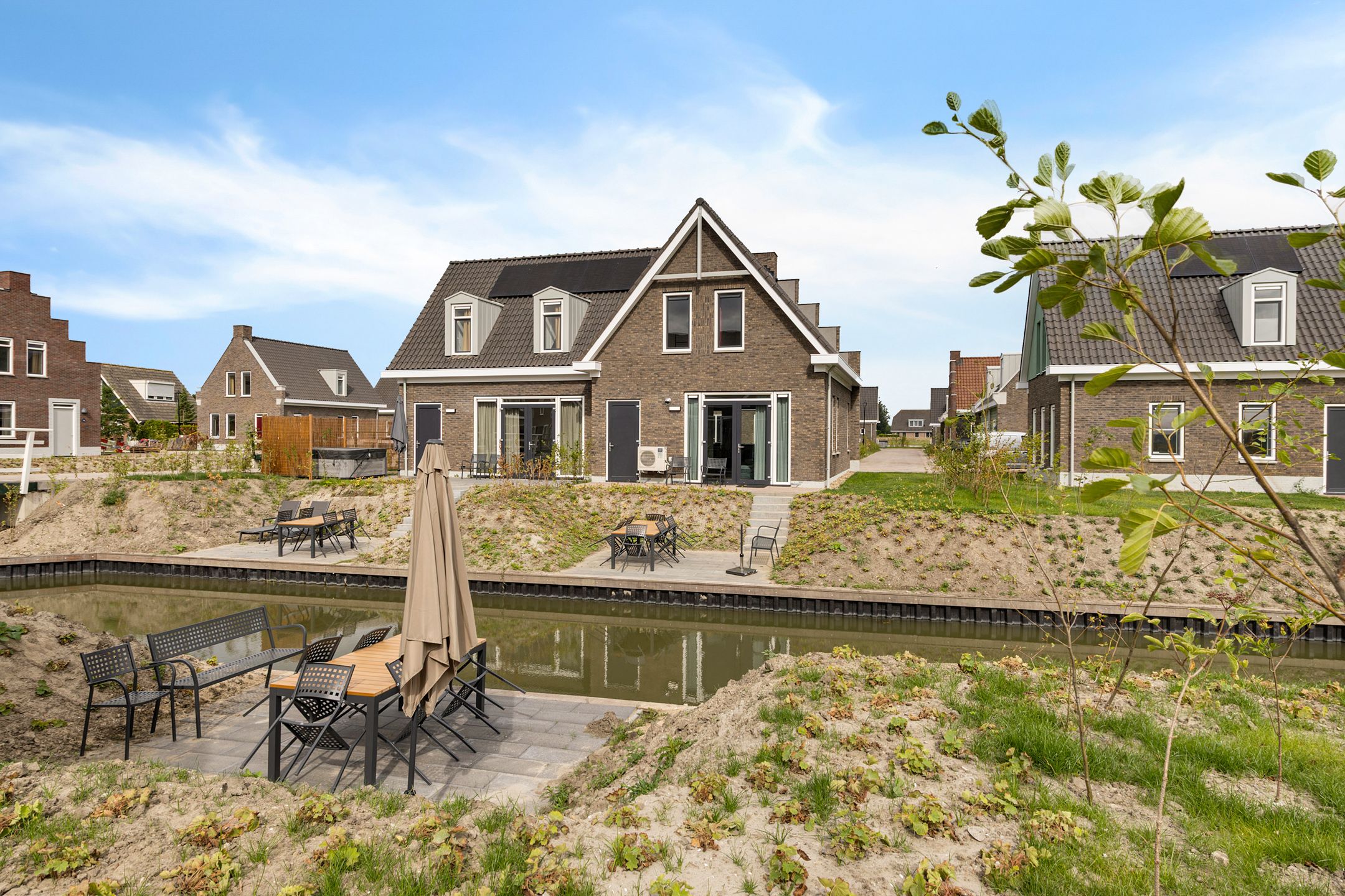 Photo 30 of Almereweg (Korenhuys)