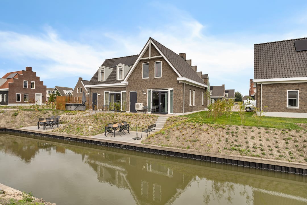 Photo 31 of Almereweg (Korenhuys)