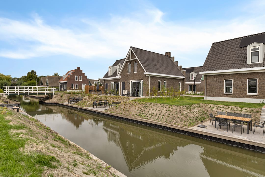 Photo 32 of Almereweg (Korenhuys)