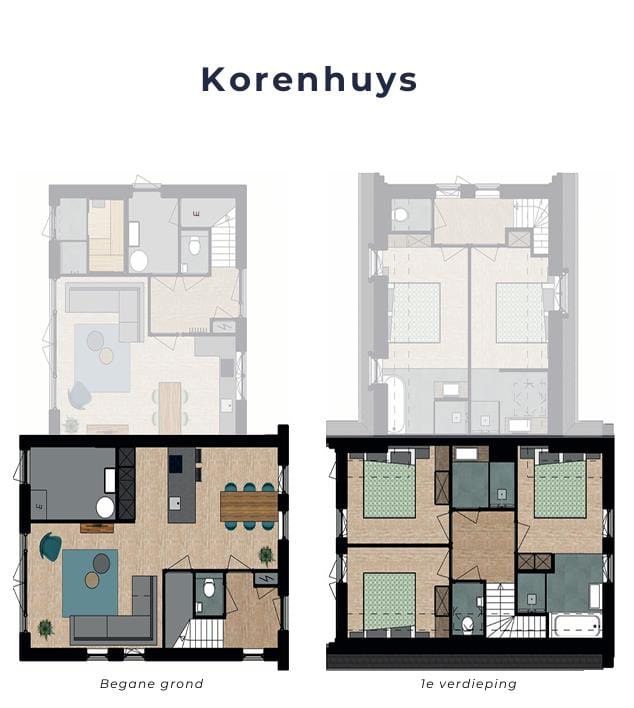 Photo 34 of Almereweg (Korenhuys)