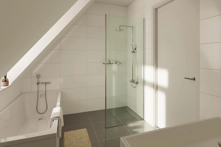 Foto 4 van Almereweg (Regthuys)