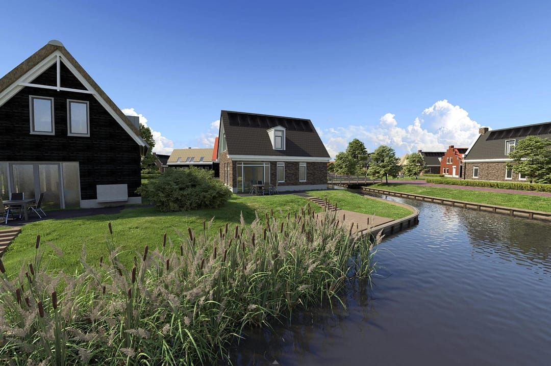 Photo 7 of Almereweg (Regthuys)