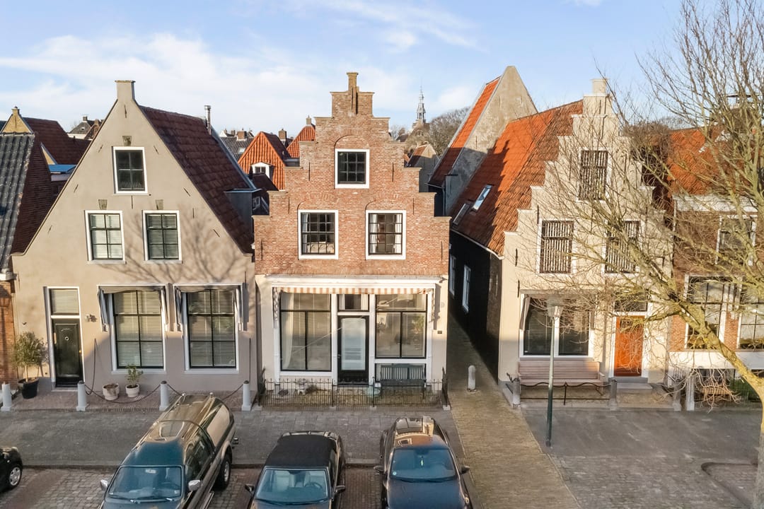 Foto 1 van Schritsen 39