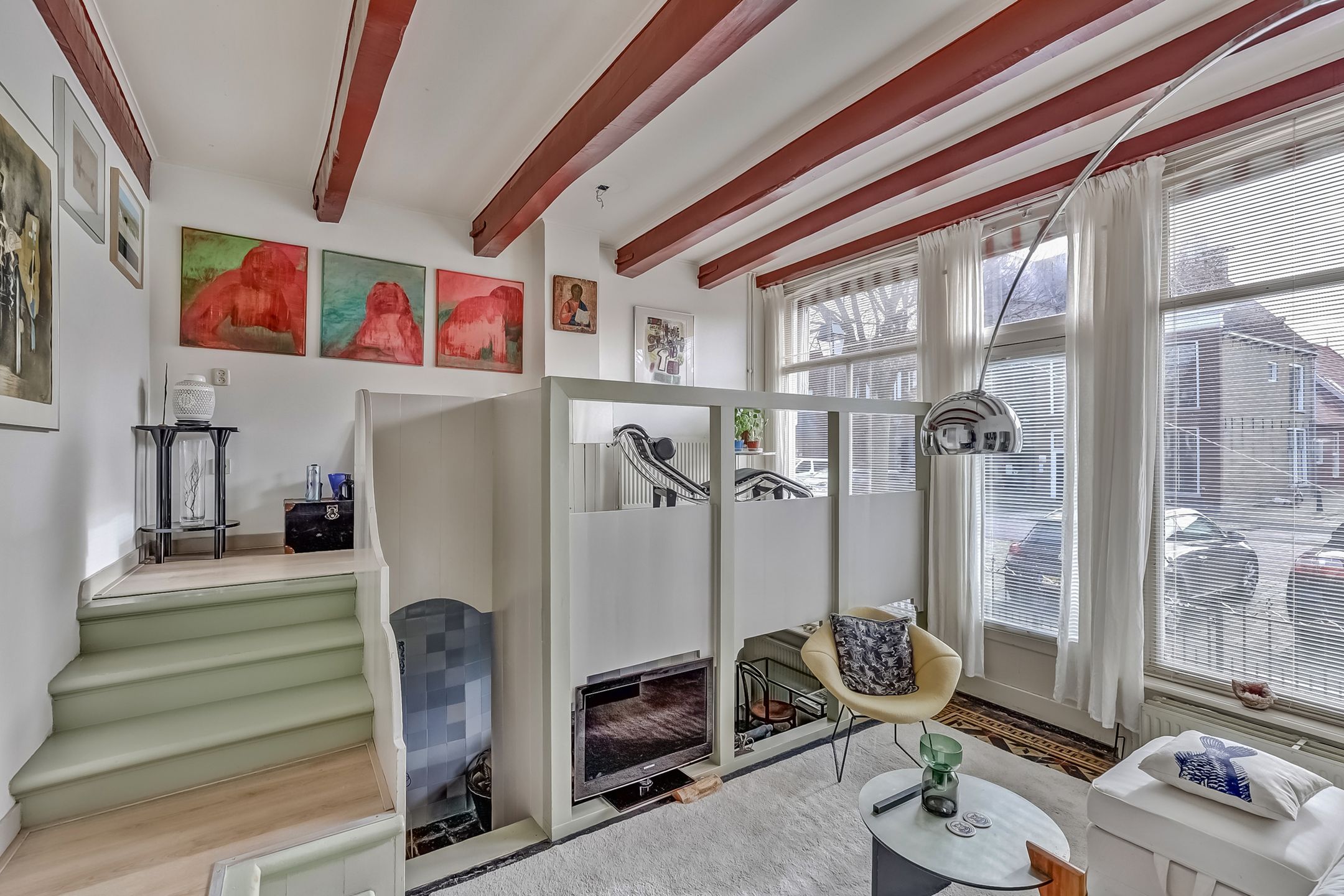 Foto 6 van Schritsen 39