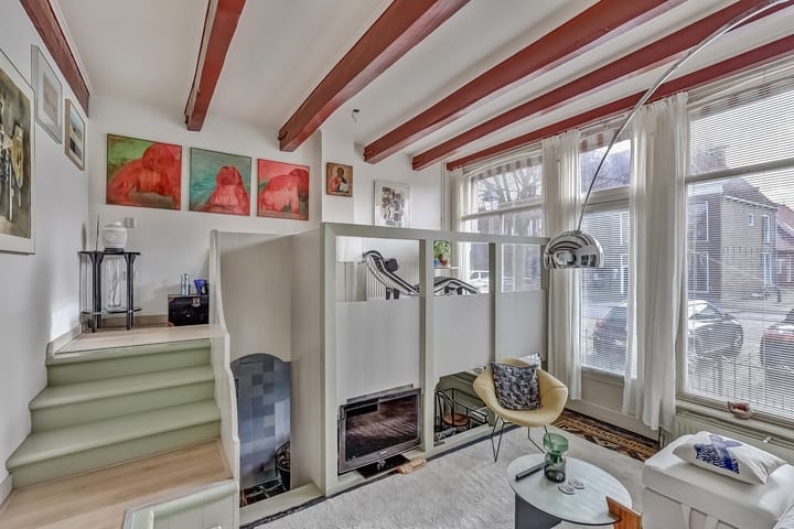 Foto 6 van Schritsen 39