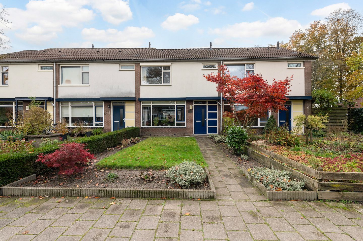 Photo 1 of Bronbeekstraat 53