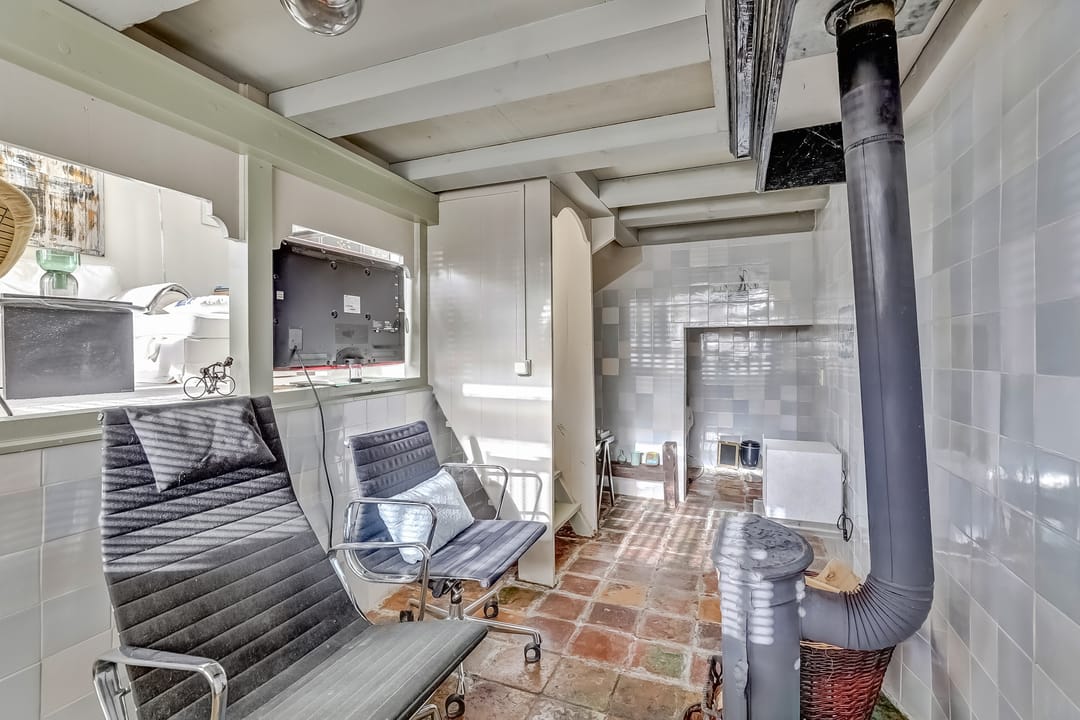 Foto 11 van Schritsen 39