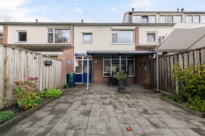 Photo 4 of Bronbeekstraat 53