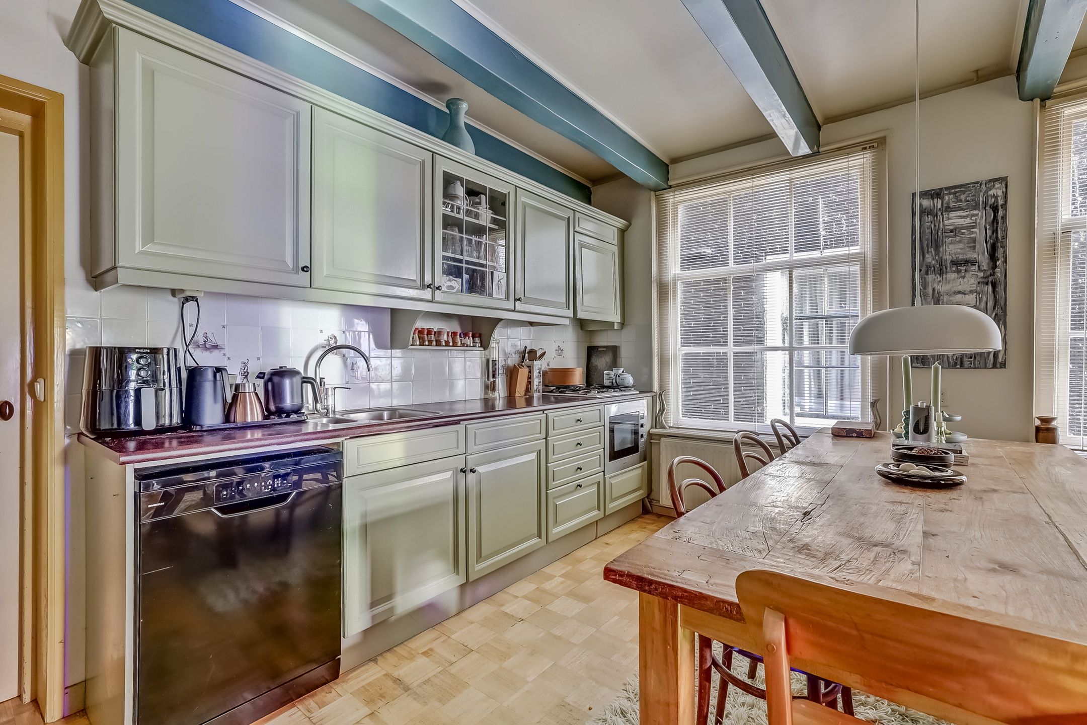 Foto 12 van Schritsen 39