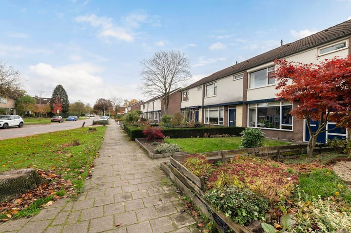 Foto 7 van Bronbeekstraat 53