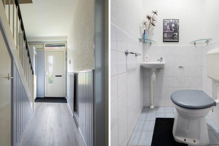 Foto 9 van Bronbeekstraat 53