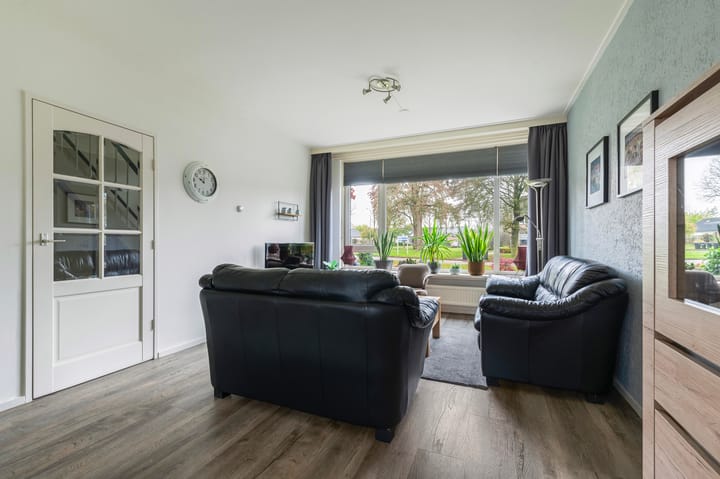 Foto 12 van Bronbeekstraat 53