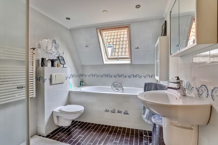 Foto 27 van Schritsen 39