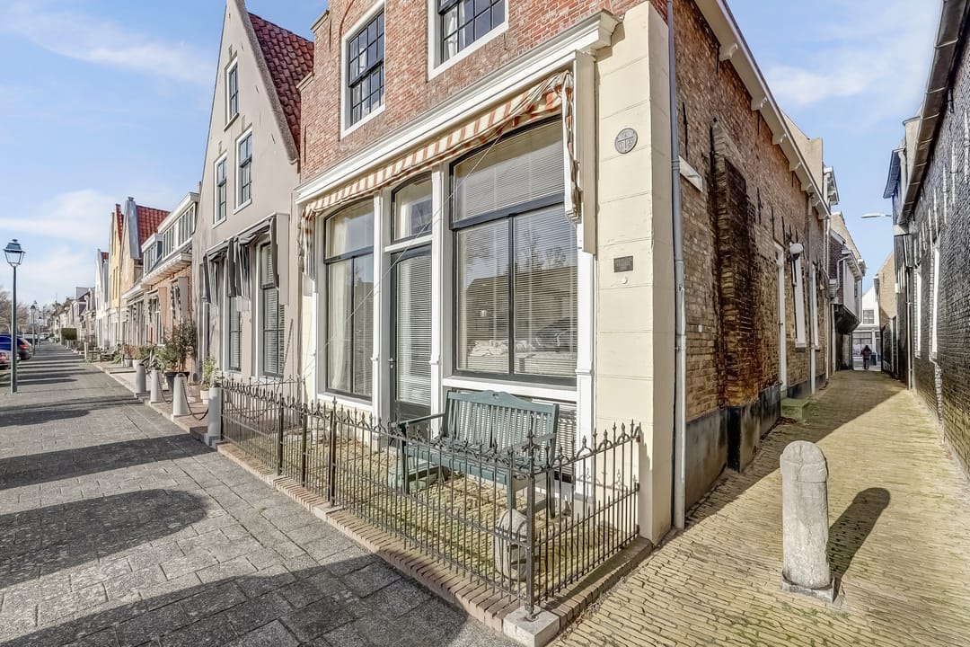 Foto 32 van Schritsen 39