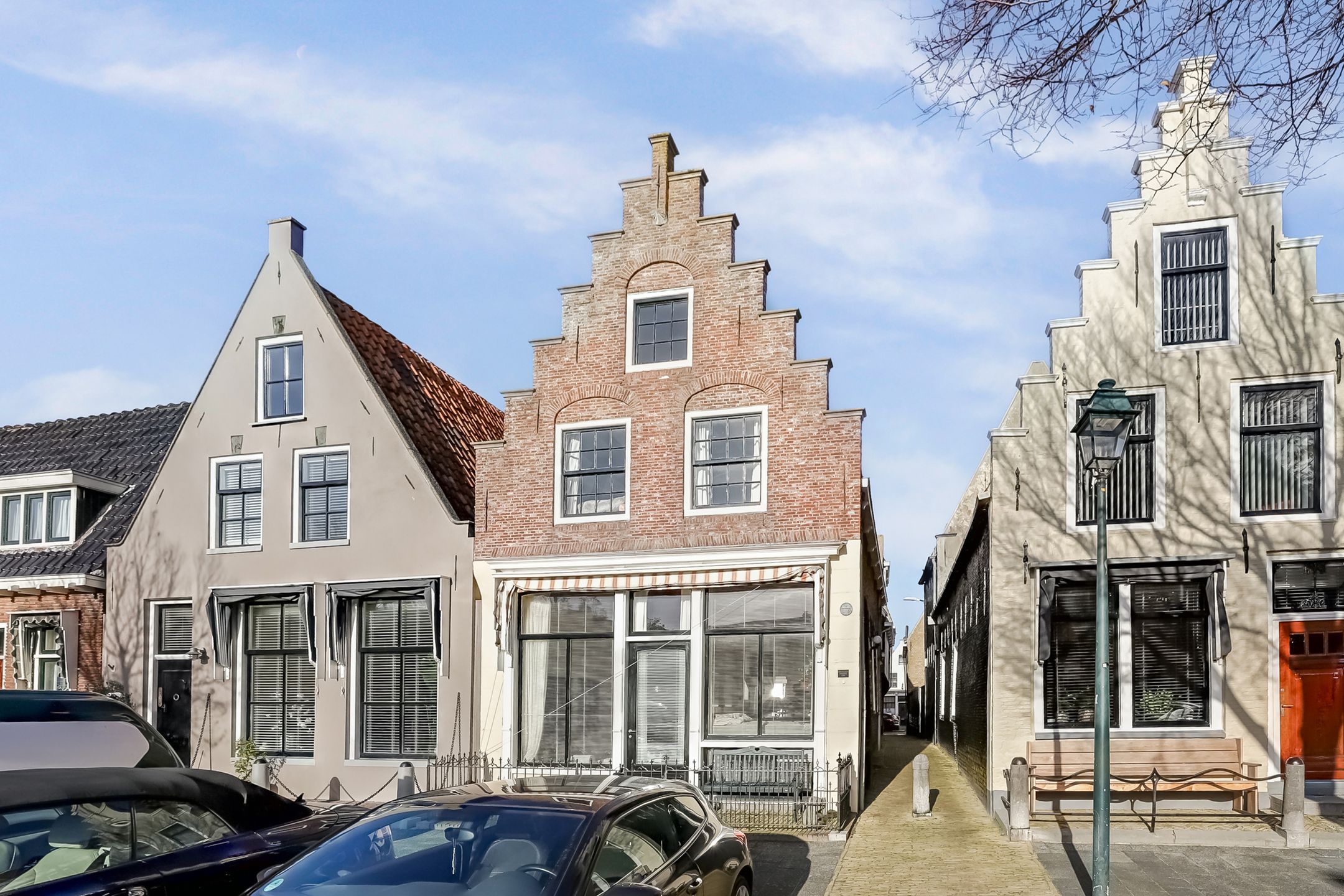 Foto 33 van Schritsen 39