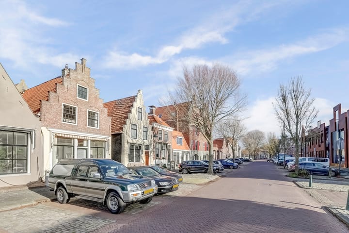 Foto 34 van Schritsen 39