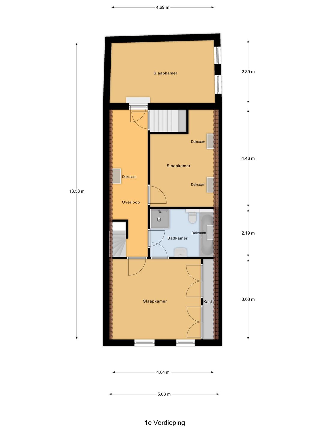 Foto 41 van Schritsen 39