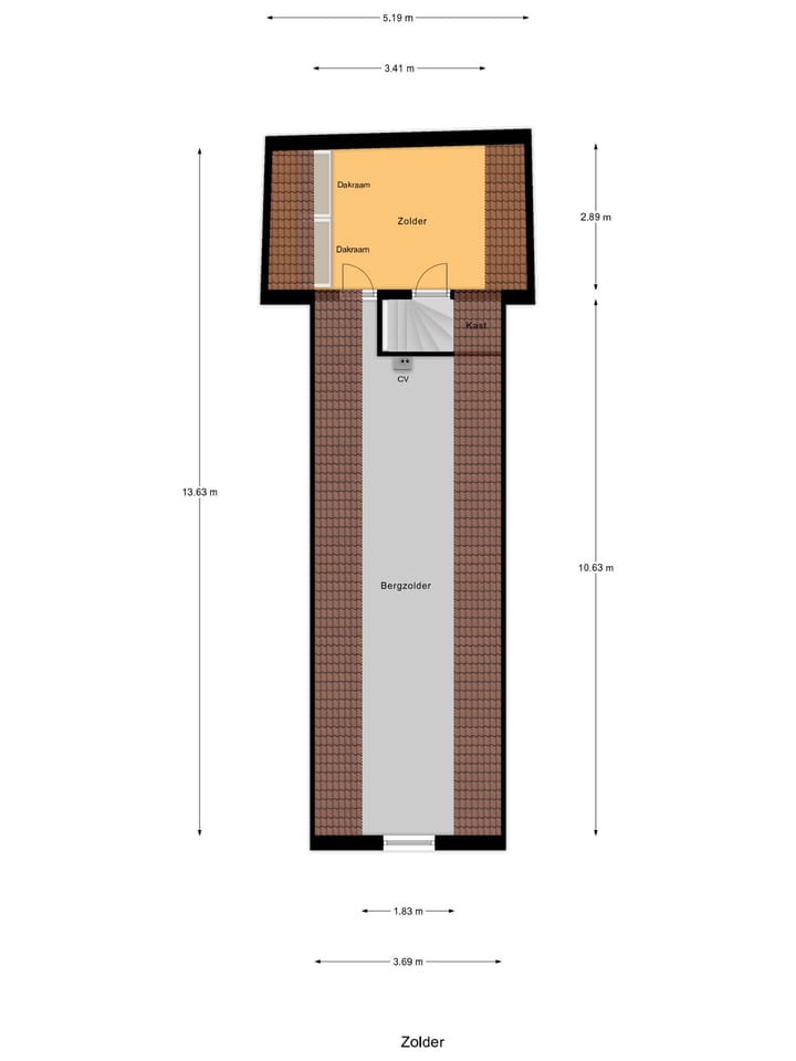 Foto 43 van Schritsen 39