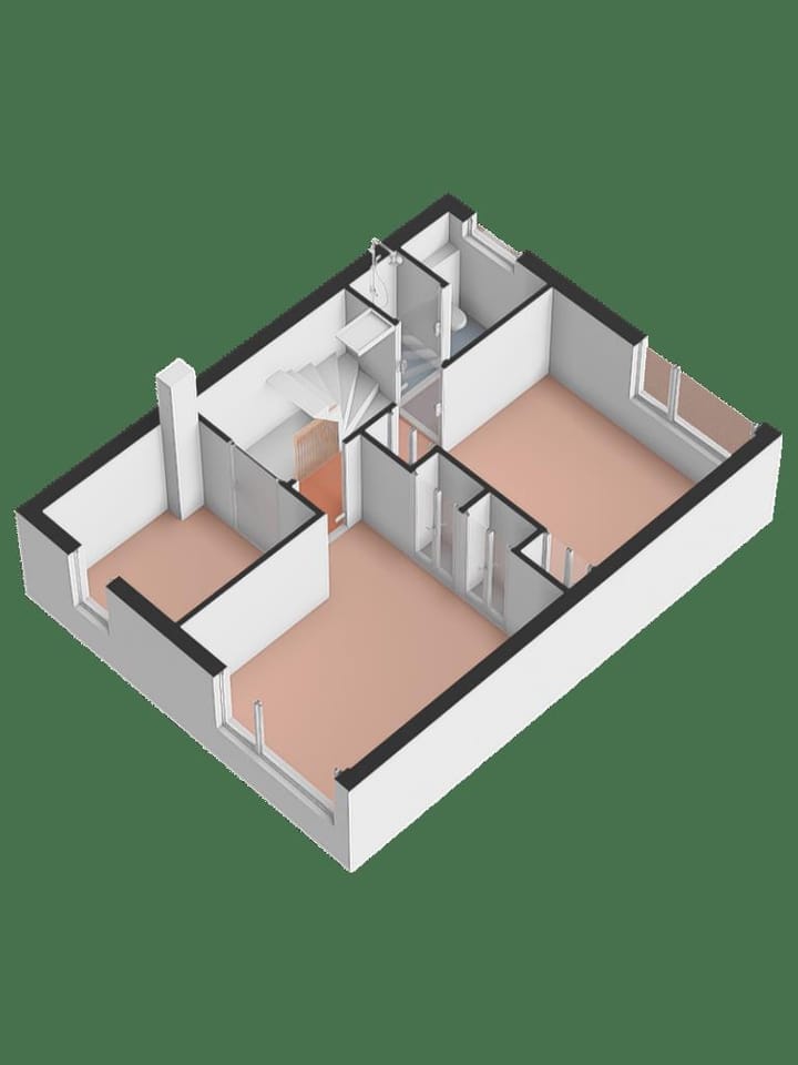 Foto 41 van Bronbeekstraat 53