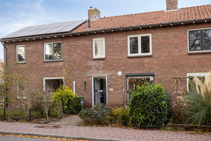 Photo 2 of Bevrijdingslaan 24