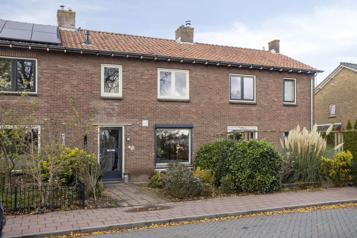 Photo 3 of Bevrijdingslaan 24