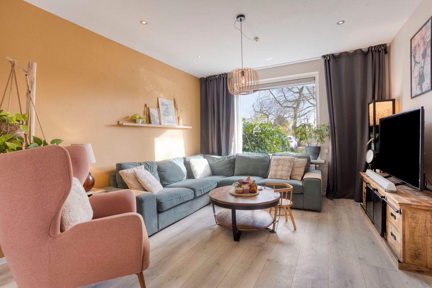 Foto 4 van Bevrijdingslaan 24