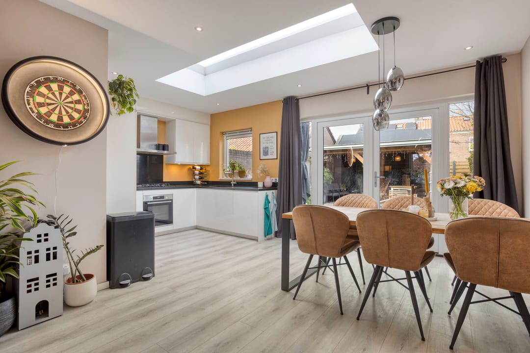 Foto 7 van Bevrijdingslaan 24