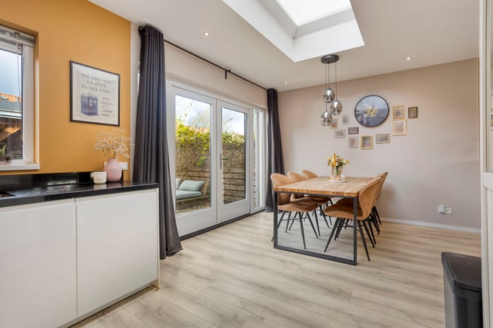 Photo 8 of Bevrijdingslaan 24