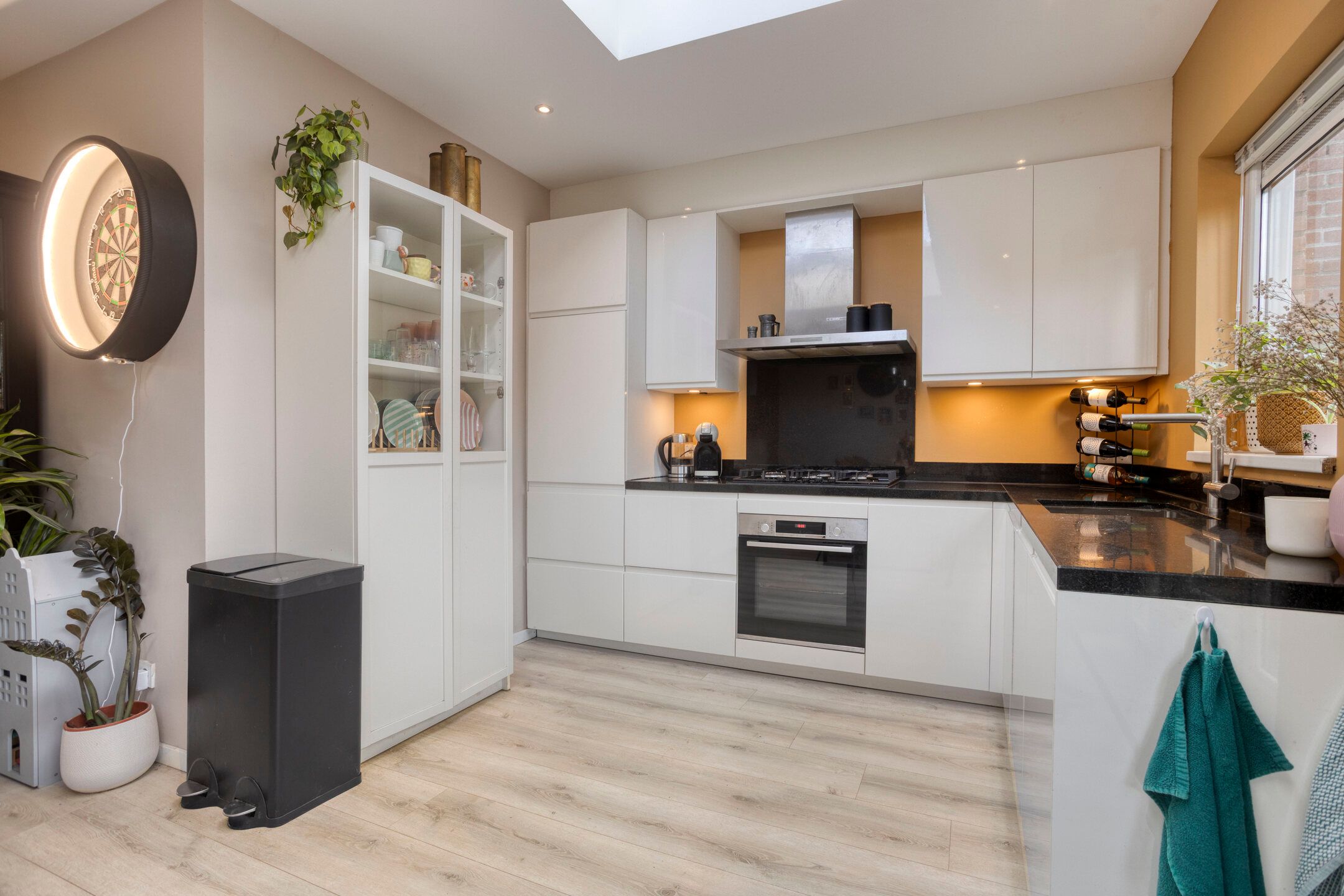 Foto 9 van Bevrijdingslaan 24