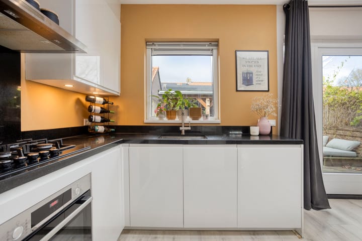 Photo 10 of Bevrijdingslaan 24