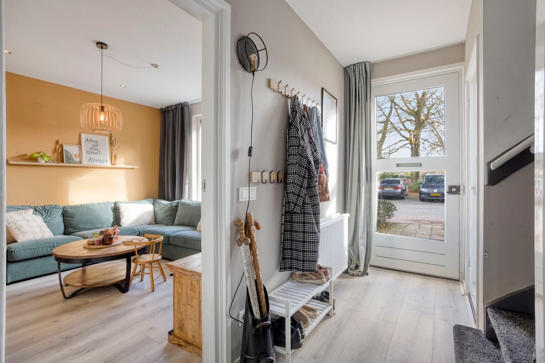 Foto 11 van Bevrijdingslaan 24